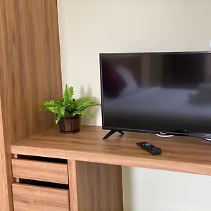  Апартаменты Nai Yang Residence Таиланд